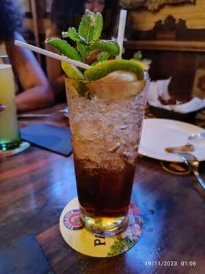 La Taverna De Barcelona