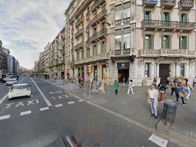 La Taverna De Barcelona