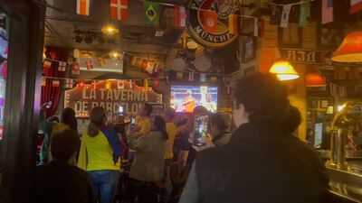 La Taverna De Barcelona