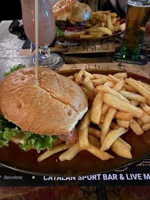 La Taverna De Barcelona