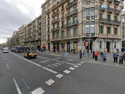 La Taverna De Barcelona
