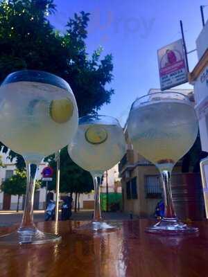 Bar - Terraza Mas Madera