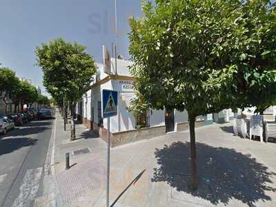 Bar - Terraza Mas Madera