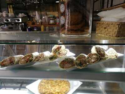 El Taller De Allende