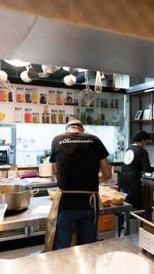 El Taller De Allende