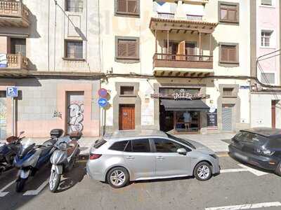 El Taller De Allende