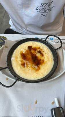 Paella Bar Boquería