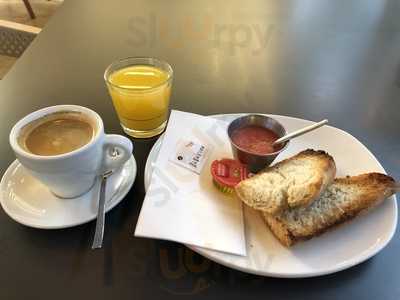 Bocados Café - Mercado De Colón