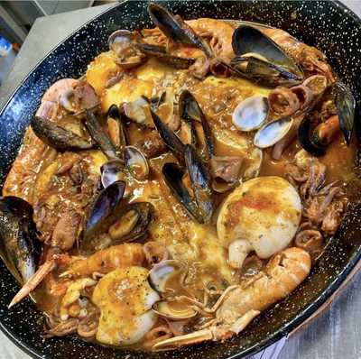 Restaurante Cap Salou