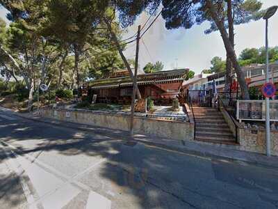 Restaurante Cap Salou