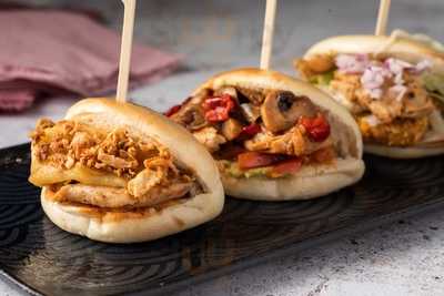 Mossega'm Bocateria Blanes