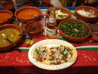 Cantina Mexicana La Catrina