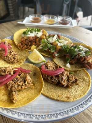 Cantina Mexicana La Catrina