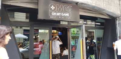 Oh My Game! Bilbao