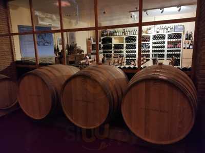 Vinos Chinchilla/ Bodega Dona Felisa