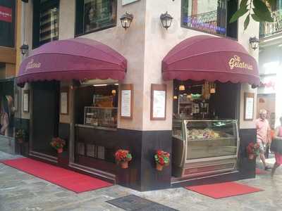 Sa Gelateria
