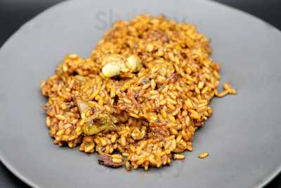 La Barra De César Anca