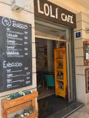 Lolì Cafè