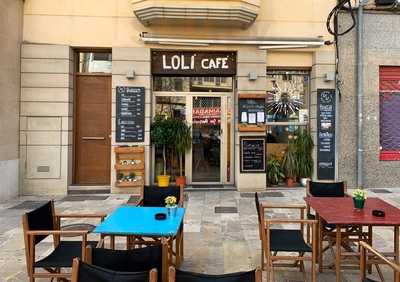 Lolì Cafè