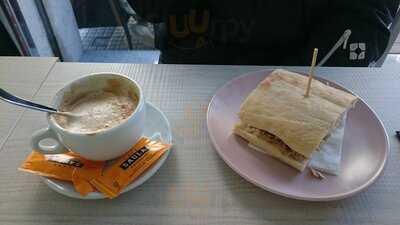 Touché Lounge And Drink