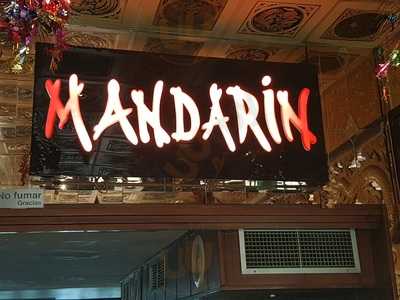 Mandarin