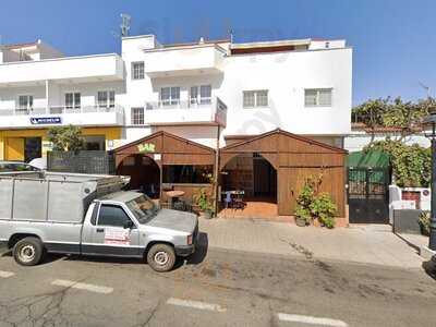 Las Vegas Bar La Culata I