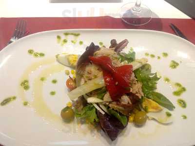 Pipes' Urban Kitchen