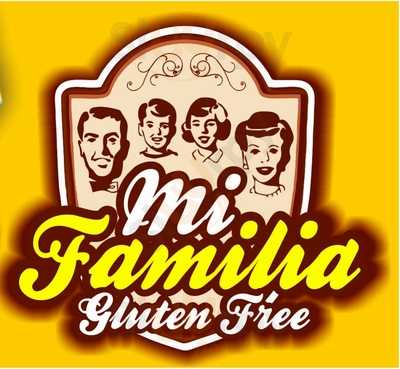 Mi Familia