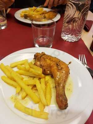 Restaurante Victoria