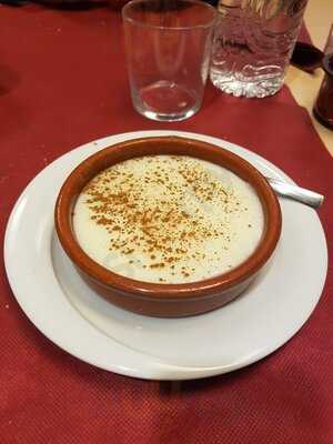 Restaurante Victoria