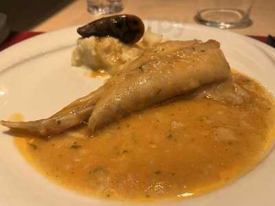 Restaurante Victoria