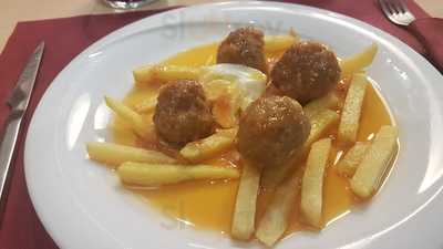 Restaurante Victoria