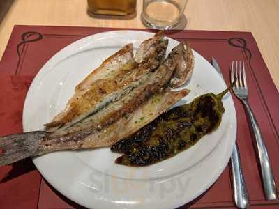 Restaurante Victoria