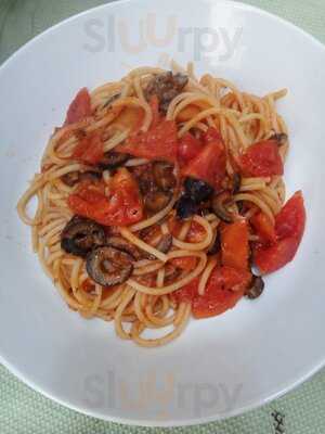 Café Toscana Palma De Mallorca