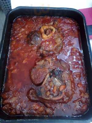 Café Toscana Palma De Mallorca