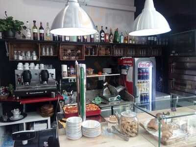 Café Toscana Palma De Mallorca