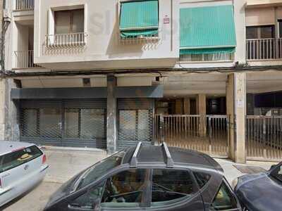 Café Toscana Palma De Mallorca