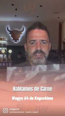 Argentinian Steakhouse