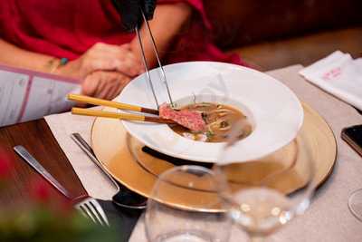 Argentinian Steakhouse