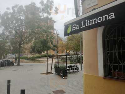 Sa Llimona