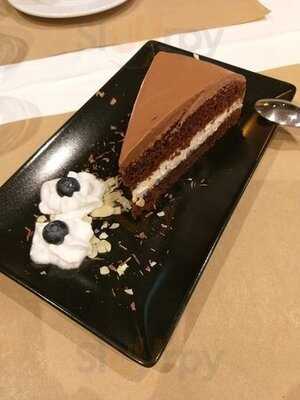 Restaurante Vegano Giusto