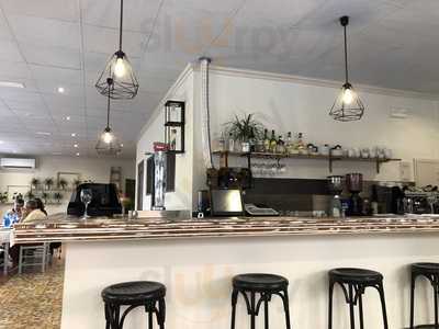 Restaurante Vegano Giusto