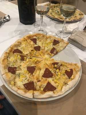 Restaurante Vegano Giusto