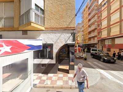 Restaurante Vegano Giusto