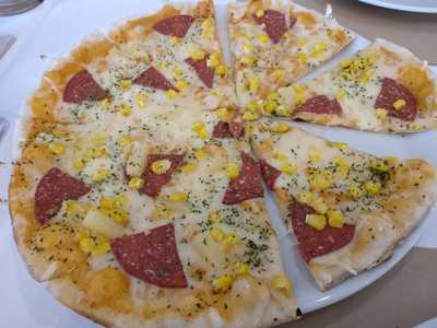 Restaurante Vegano Giusto