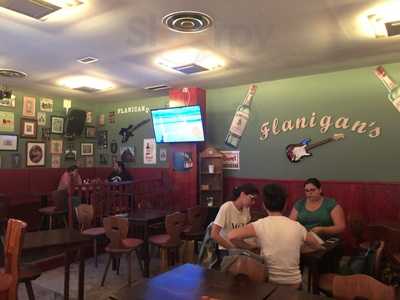 Flanigan's