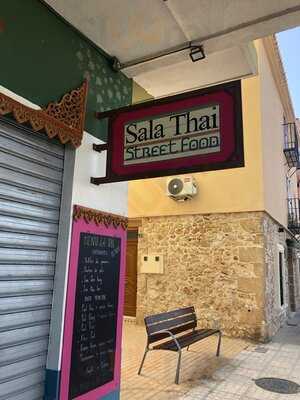 Sala Thai Food