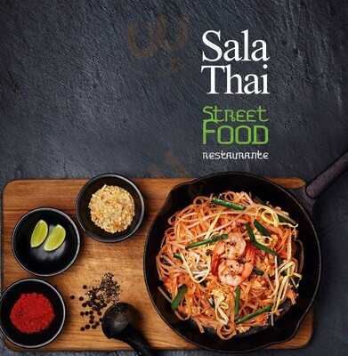 Sala Thai Food