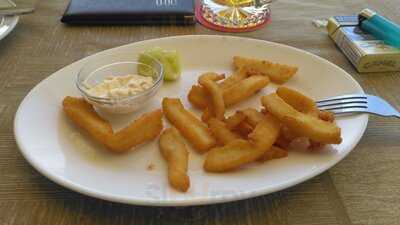 Jamboteca Las Canteras