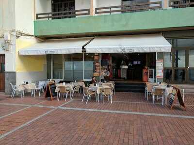 Jamboteca Las Canteras